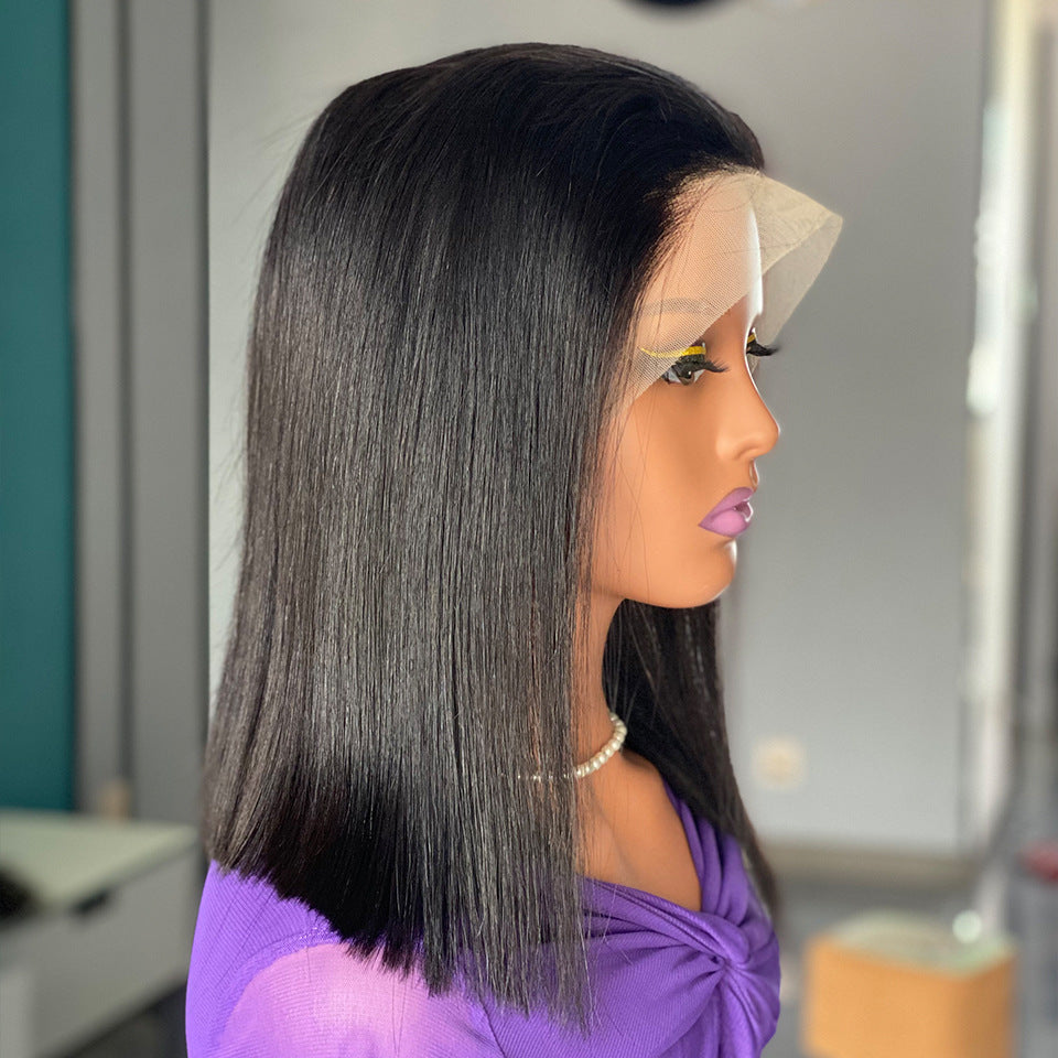 Velma Bob Wig