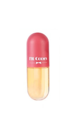 Day and Night Instant long lasting Lip Plumper Oil