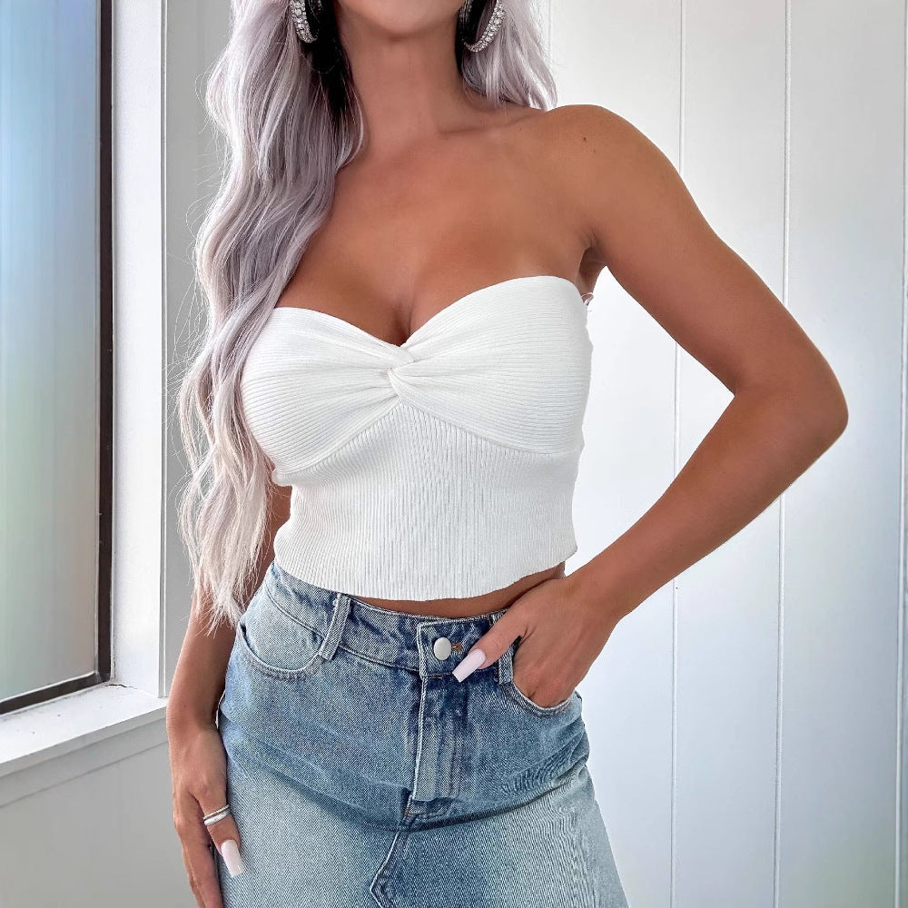 Denim Women Skirt