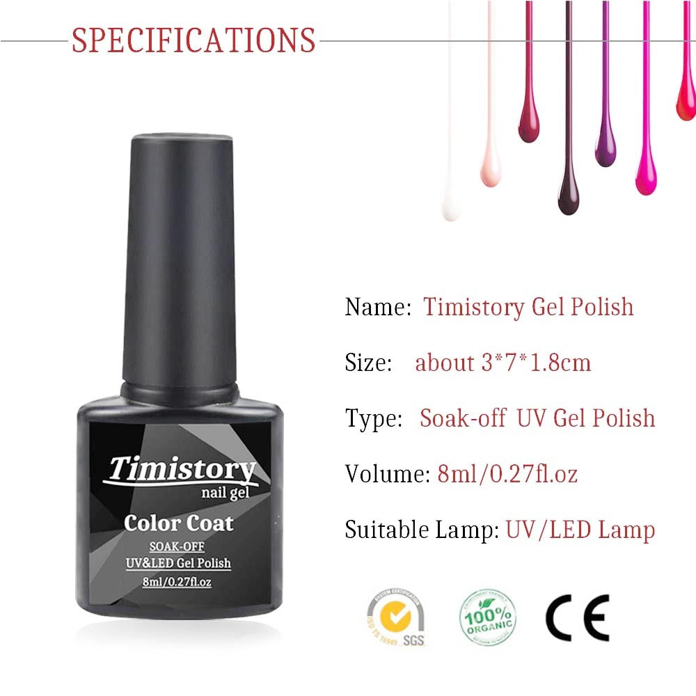 professional nail kit