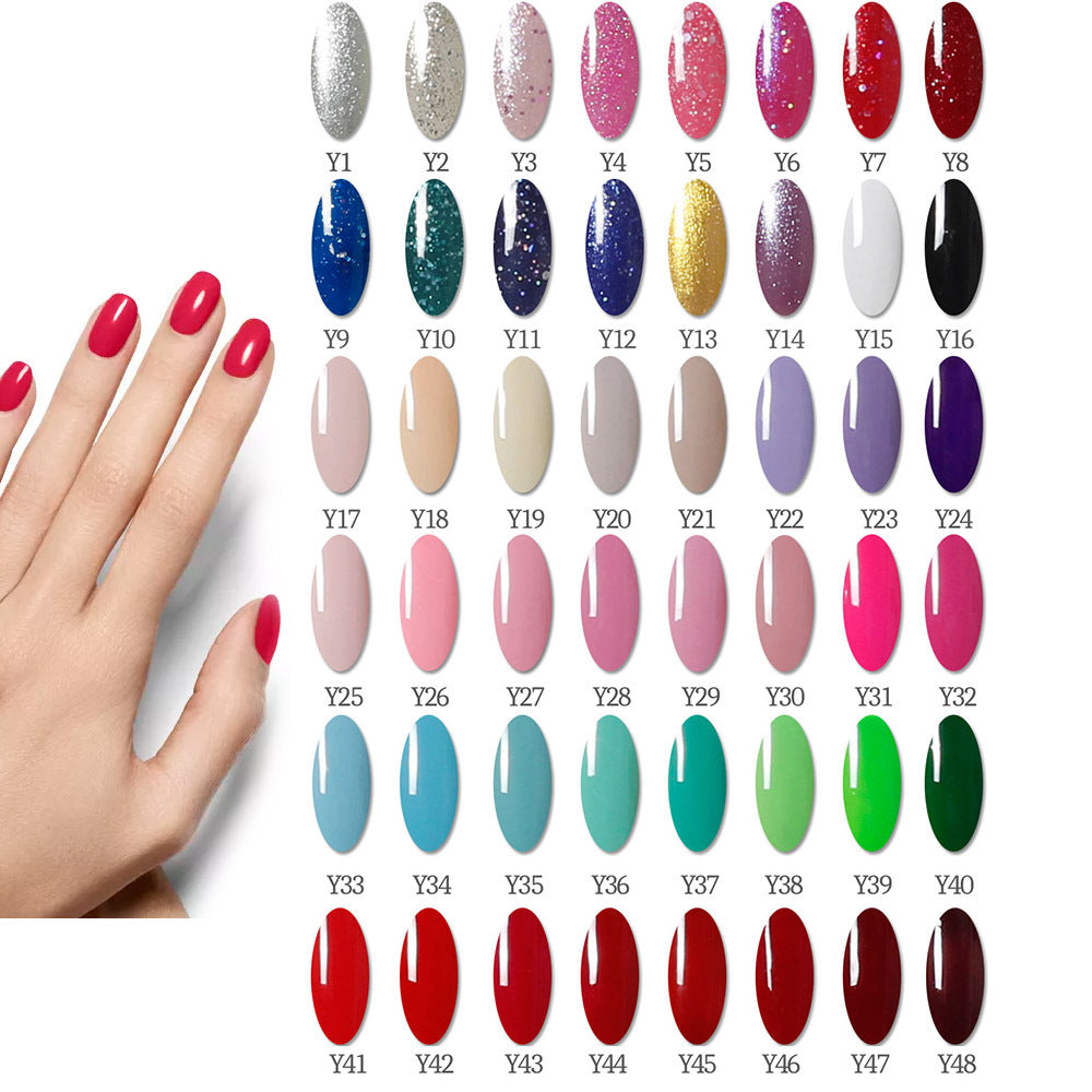 professional nail kit