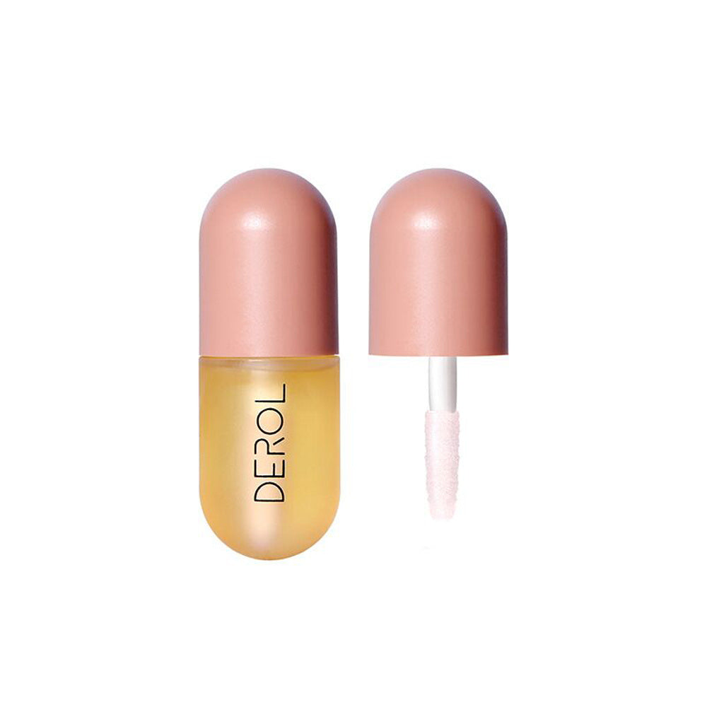 Day and Night Instant long lasting Lip Plumper Oil