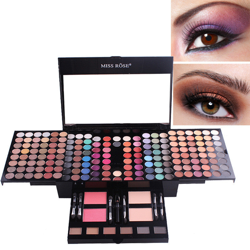 Blush make-up kit
