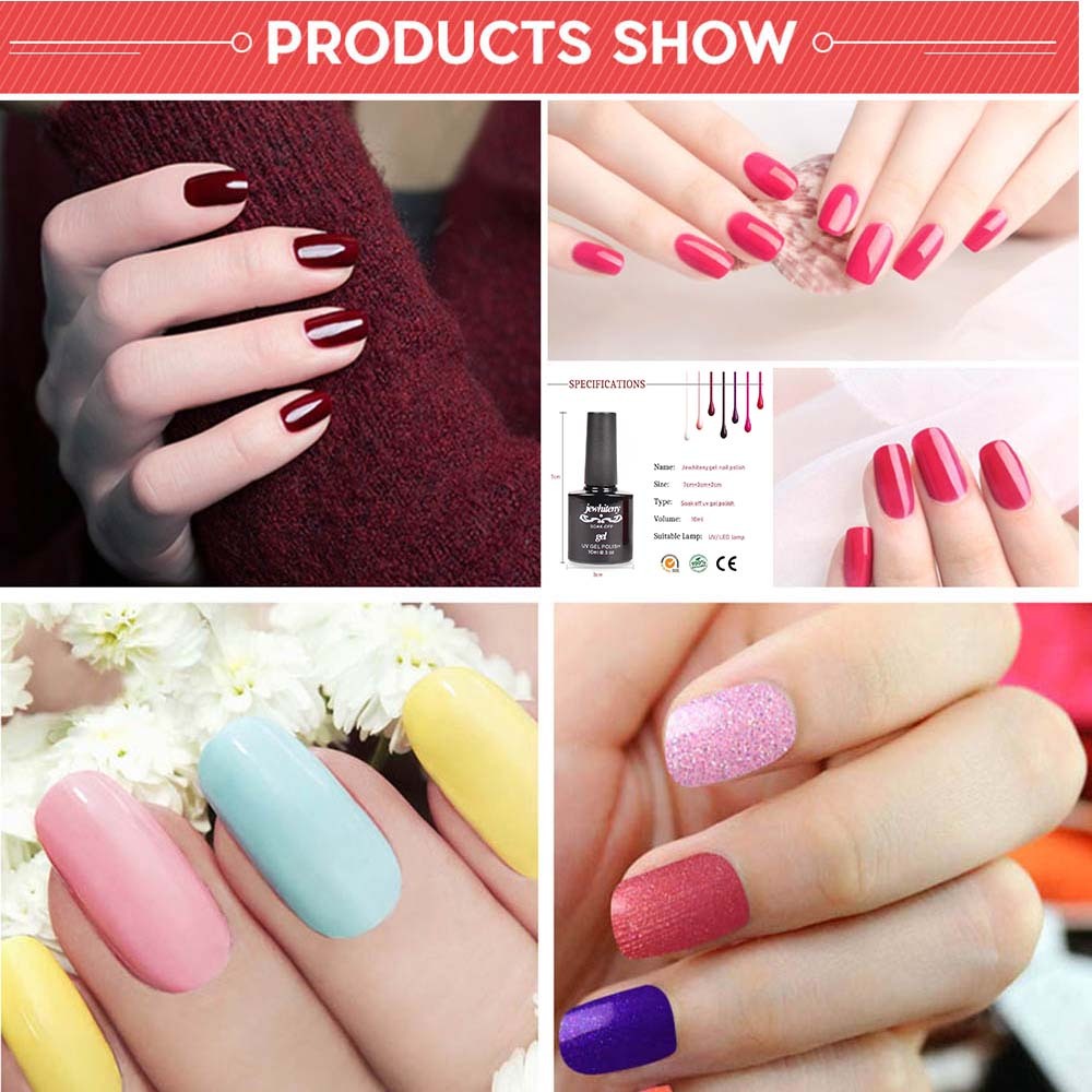 professional nail kit