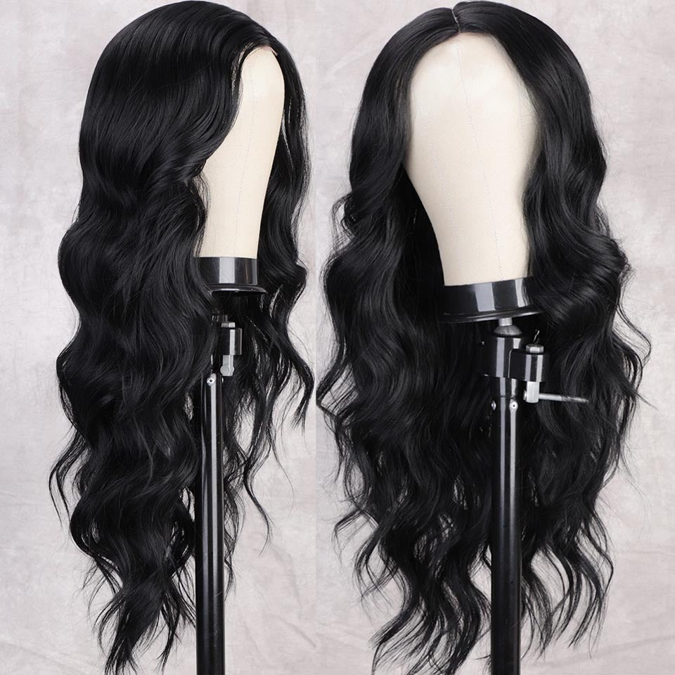 Wigs European And American Styles