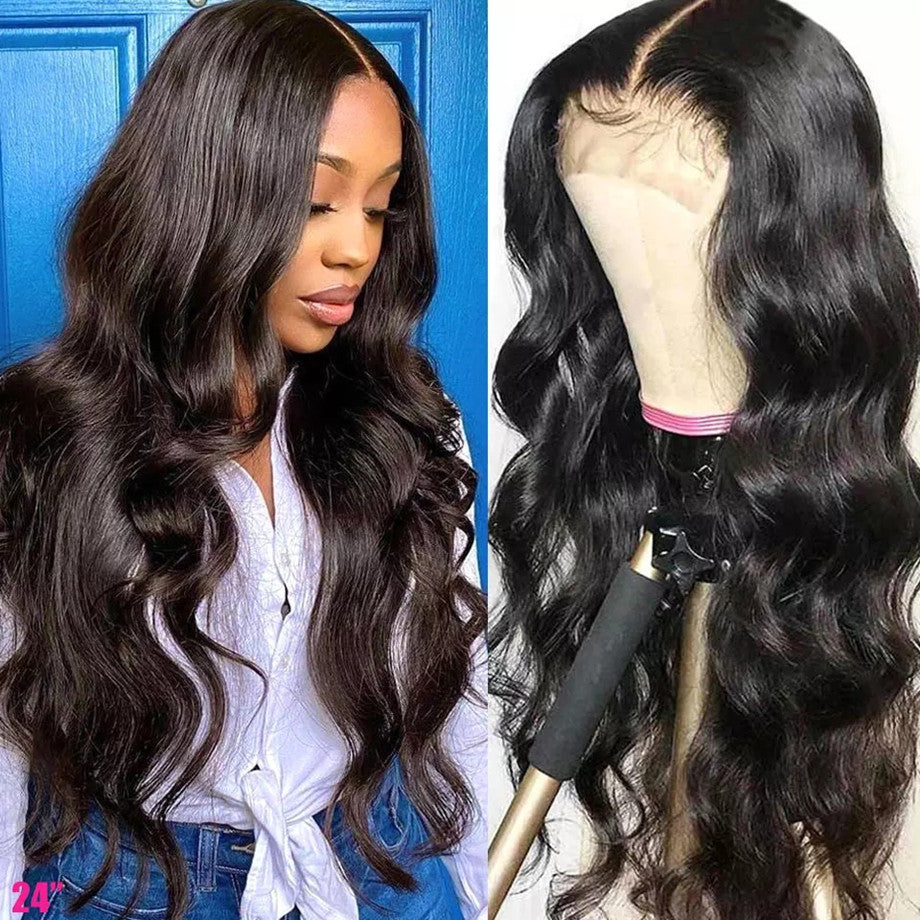 Wigs European And American Styles