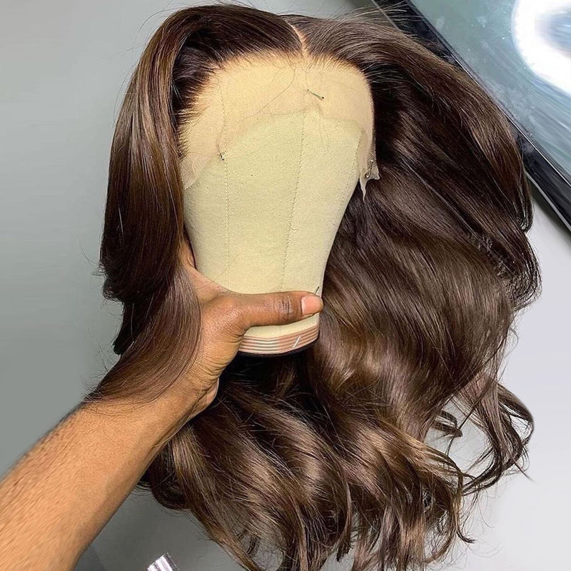 Wigs European And American Styles