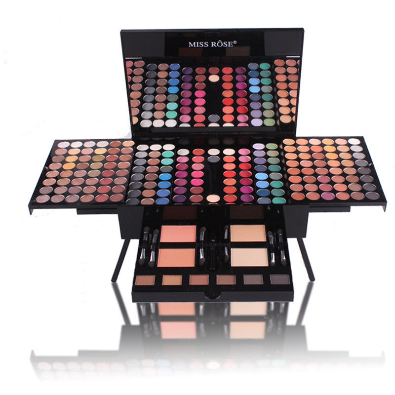 Blush make-up kit