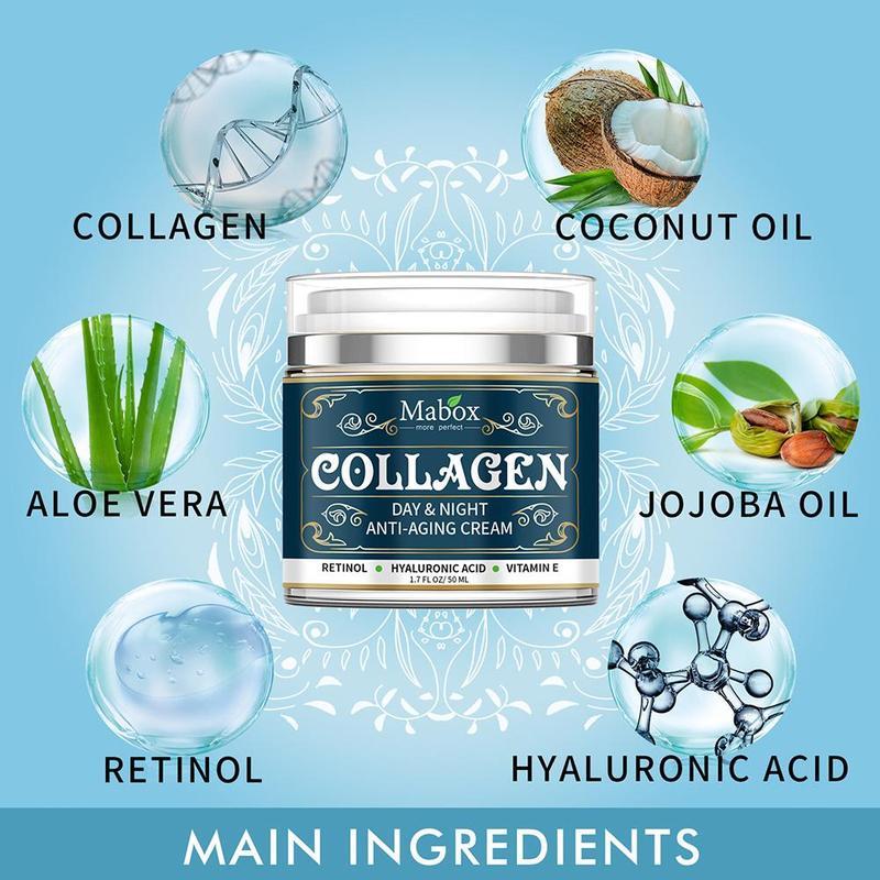 Wrinkle Remover and anti-aging face cream