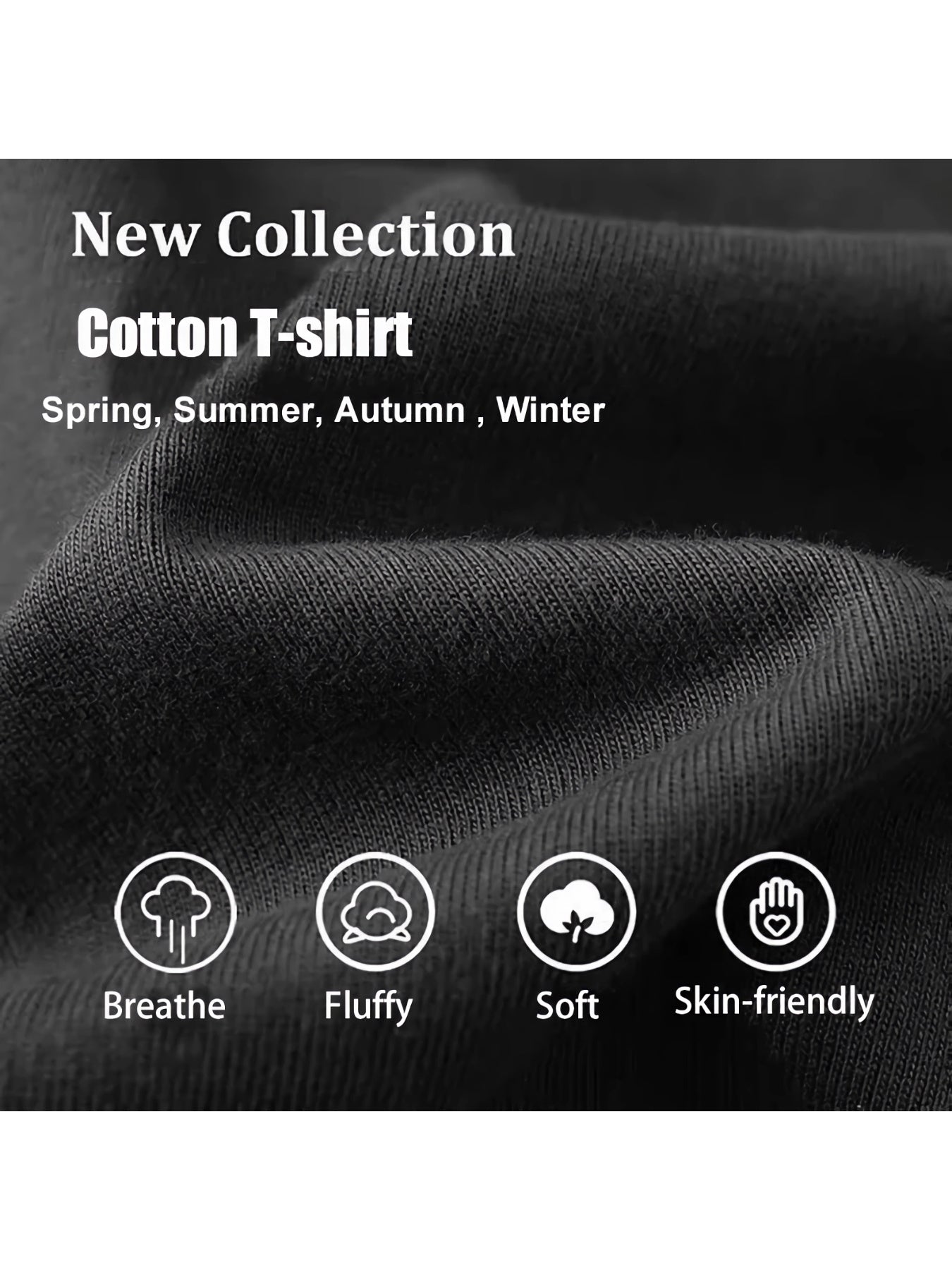 Truck Driver" Humorous Black T-Shirt - 100% Cotton, Perfect Gift for Men & Womem