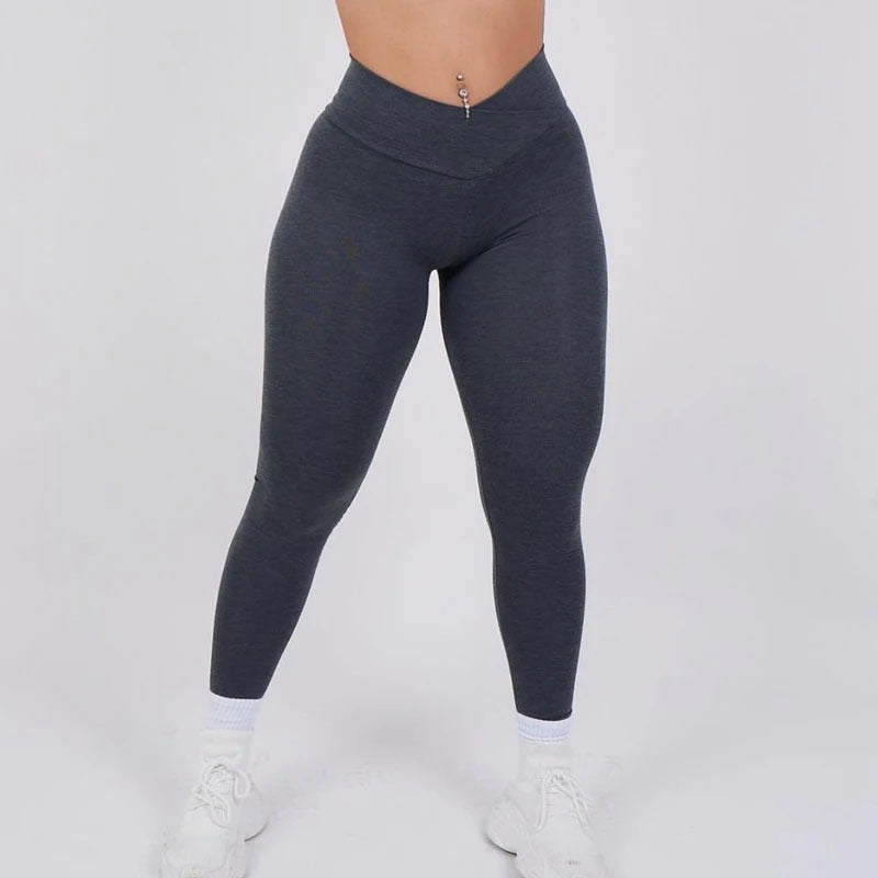 Yoga Workout Women Pants