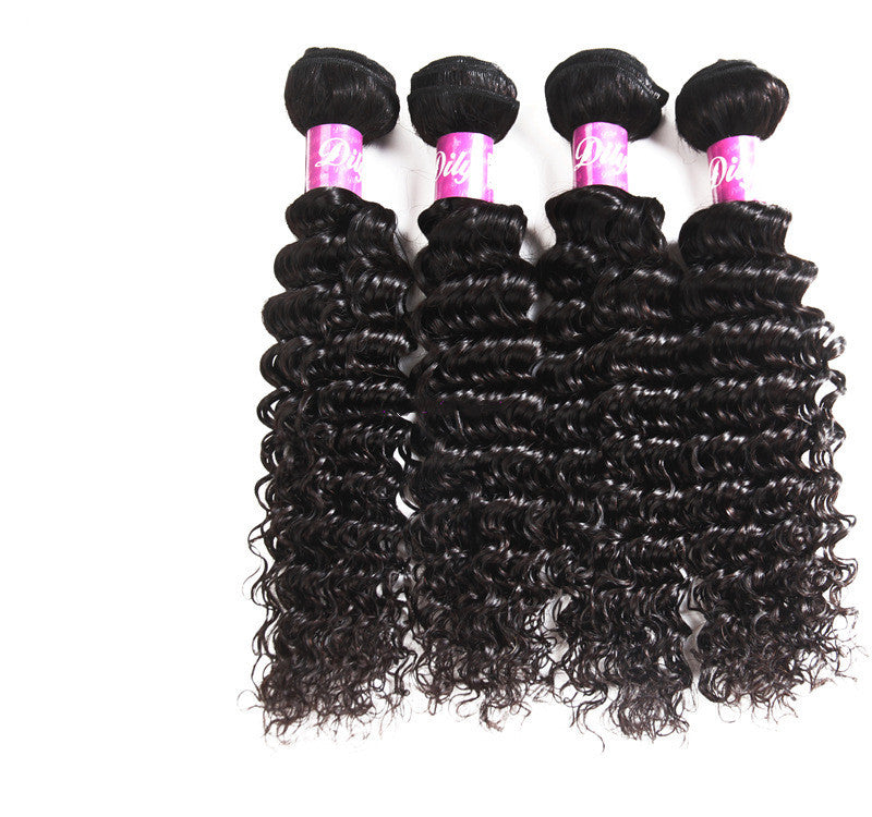 brazilian human hair bundles
