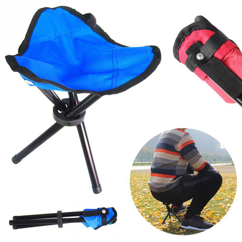 Strong Camping folding chair