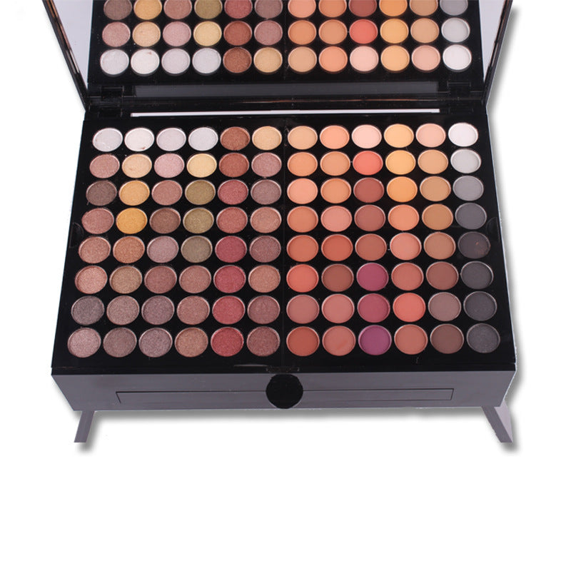 Blush make-up kit