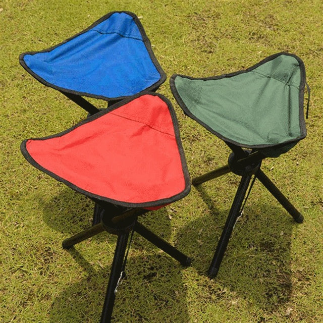 Strong Camping folding chair