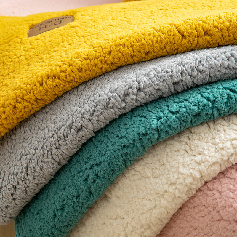 Soft And Smooth Sofa Covers For Living Room Anti-slip Couch Cover