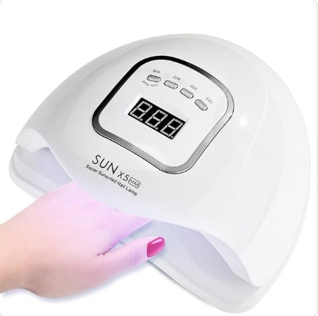 professional nail kit