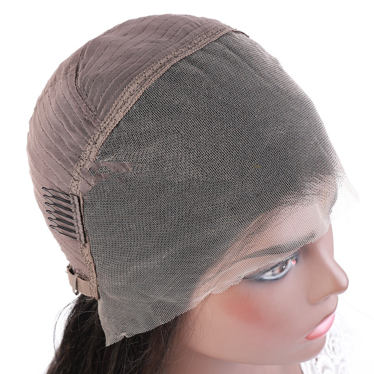 HD Lace Wig