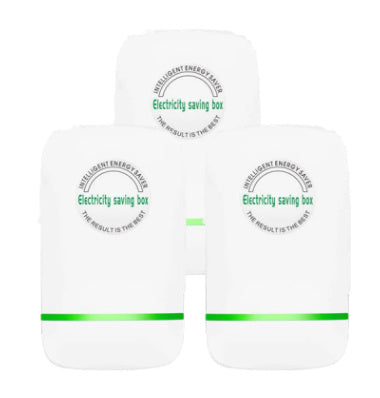 Power Saver Smart Home Portable Electricity Saving Box
