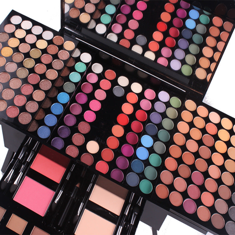 Blush make-up kit