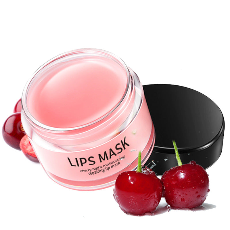 Moisturizing Lip mask