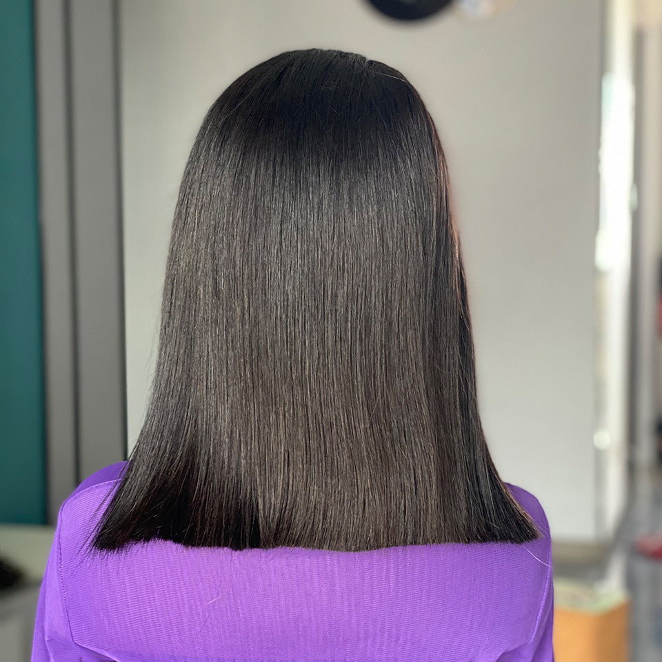 Velma Bob Wig