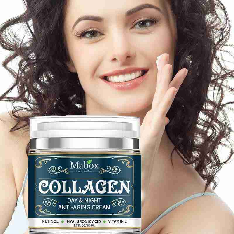 Wrinkle Remover and anti-aging face cream