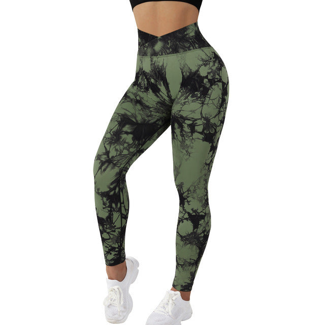 Women Yoga Pants