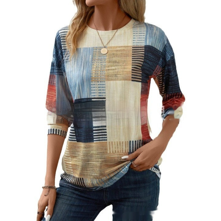 Women's Long Sleeve Top