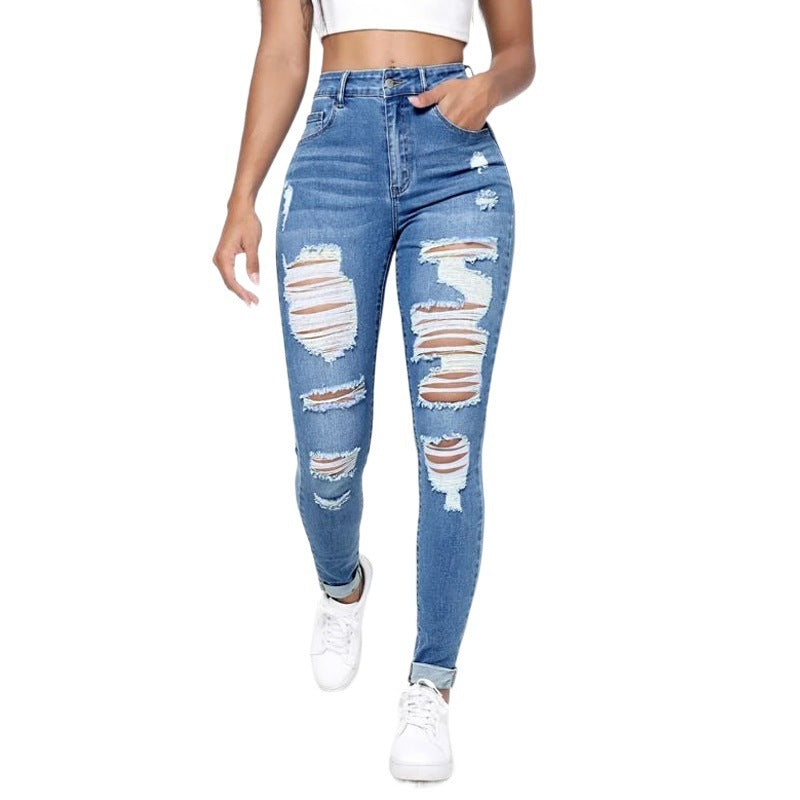 Skinny Jeans Women's