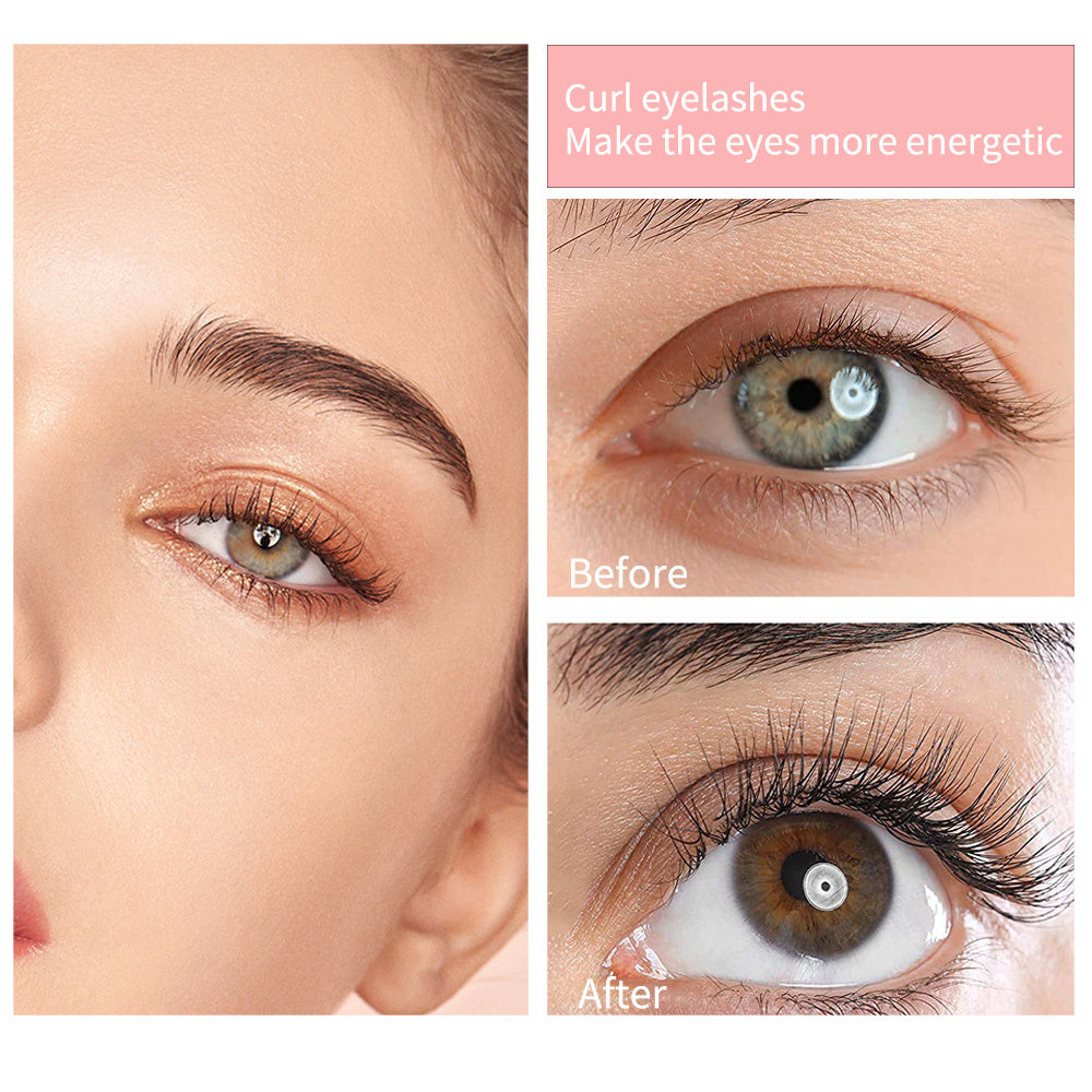 Eyelash Perming lash curling kit