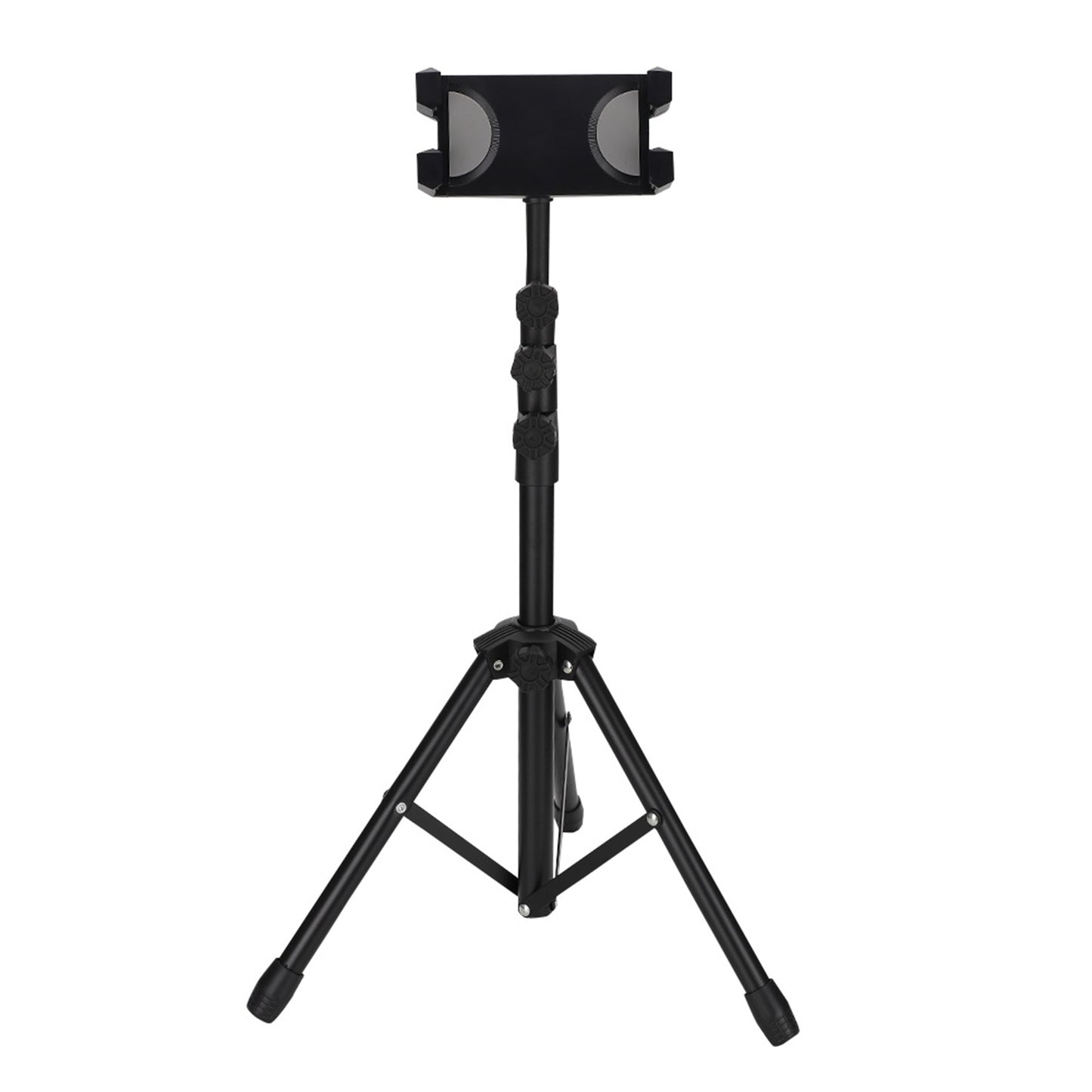 Universal Tripod phone and Tablet Floor Stand Adjustable Holder for Air Pro/for Galaxy Tab (AU)