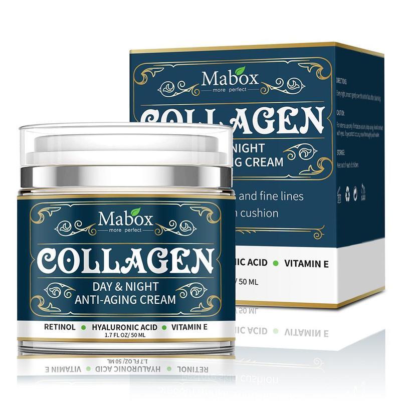 Wrinkle Remover and anti-aging face cream