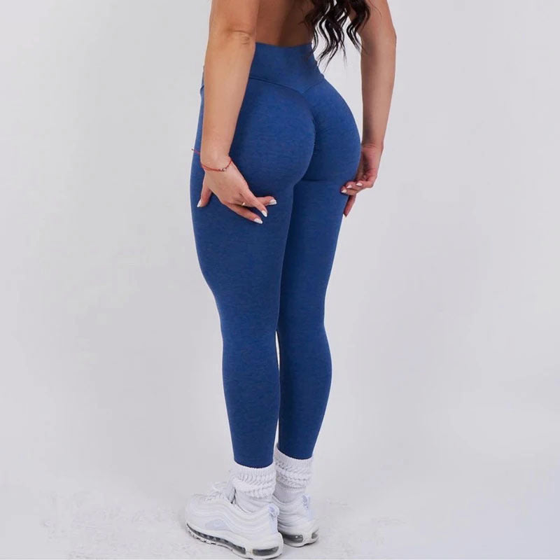 Yoga Workout Women Pants