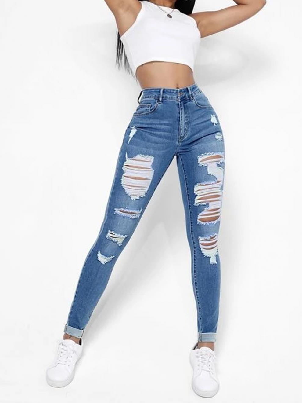 Skinny Jeans Women's
