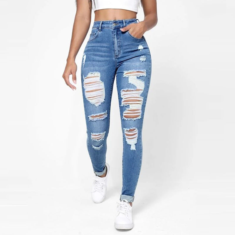 Skinny Jeans Women's