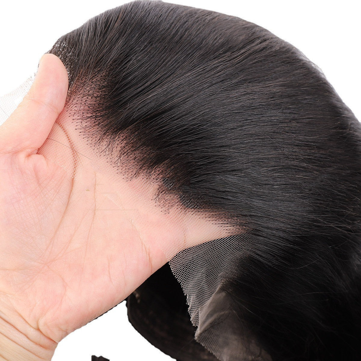 HD Lace Wig