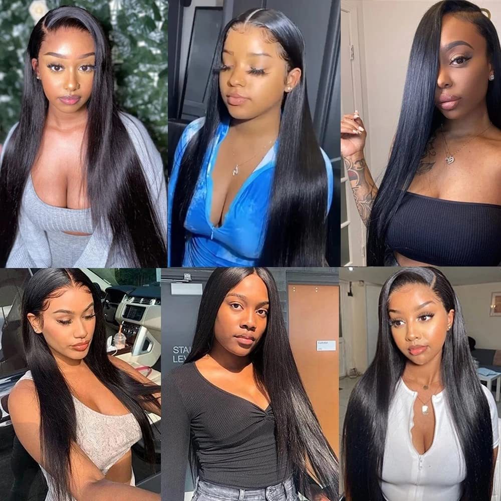 HD Lace Wig