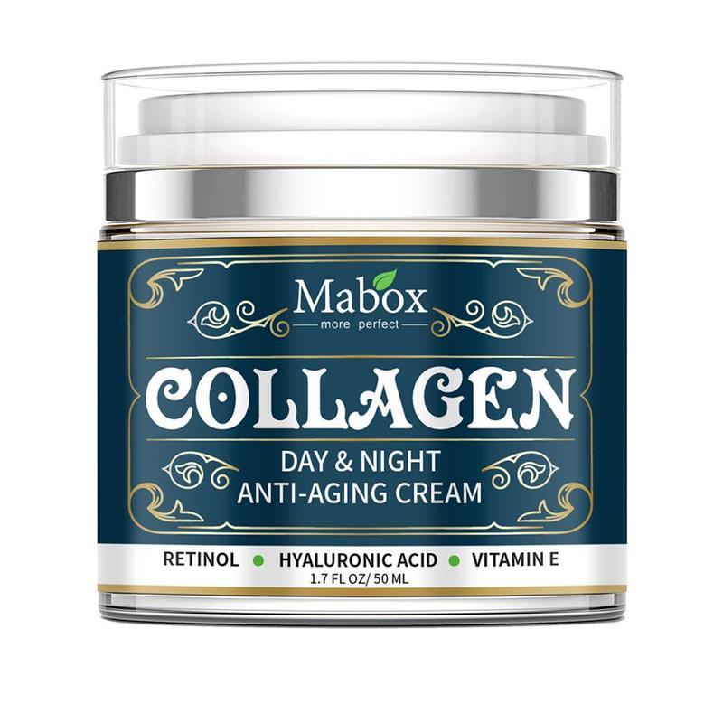 Wrinkle Remover and anti-aging face cream