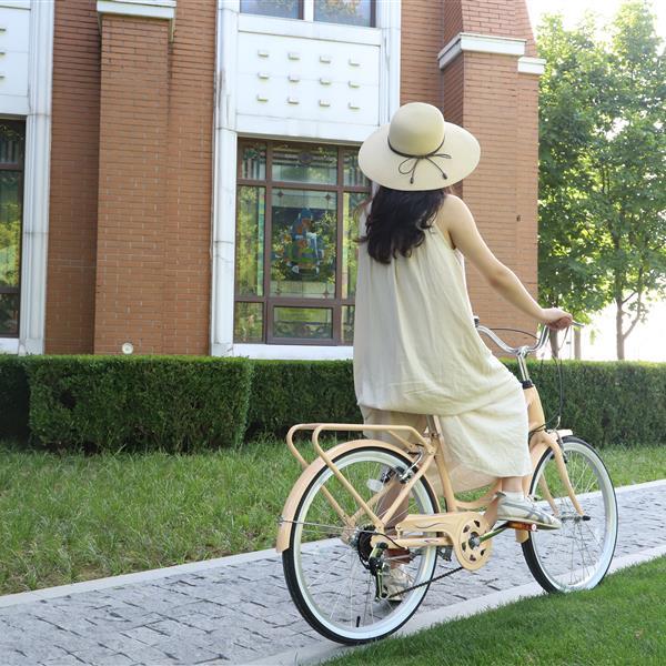 Women's Bike 24 Inch