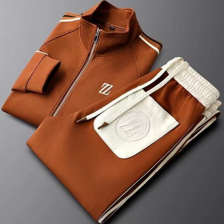 Sports Suit Men's Sportswear