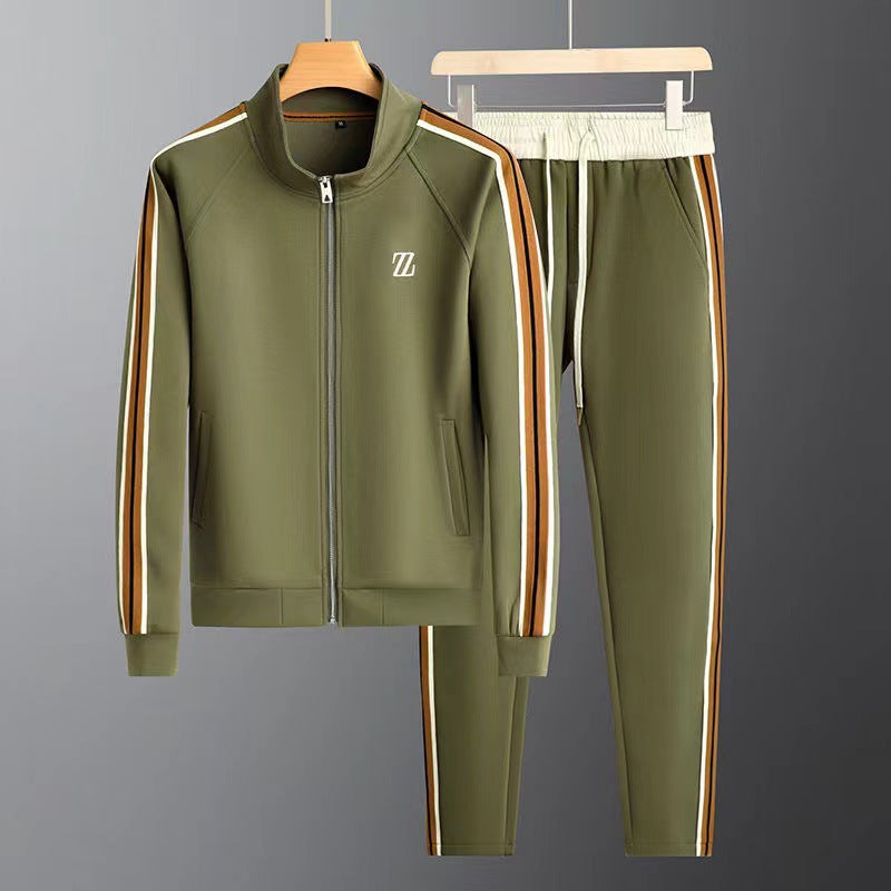 Sports Suit Men's Sportswear