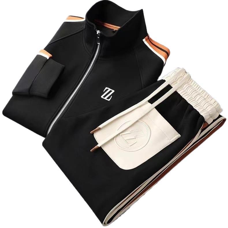 Sports Suit Men's Sportswear