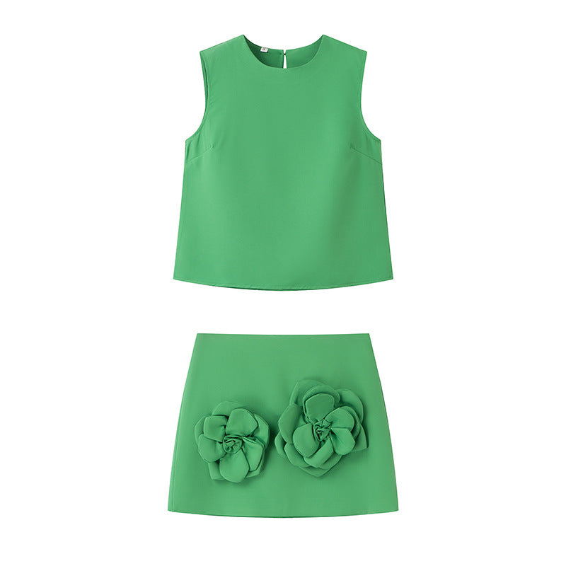 Women's Dress Suit