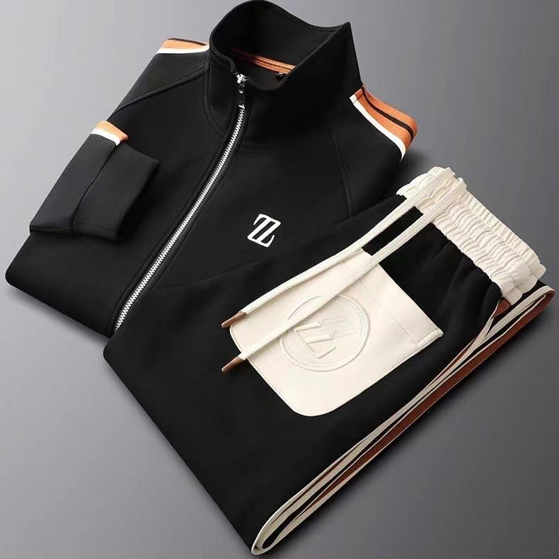 Sports Suit Men's Sportswear