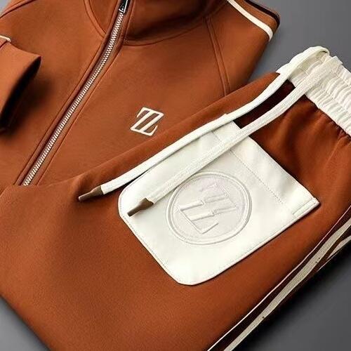 Sports Suit Men's Sportswear