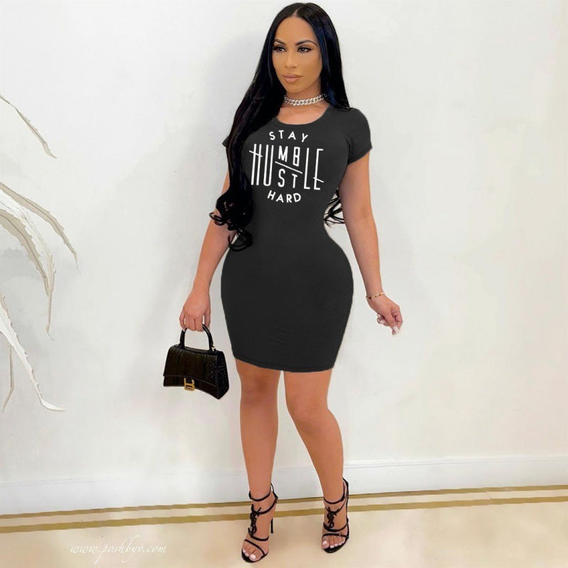 Digital Printed Polyester Fiber Skirt