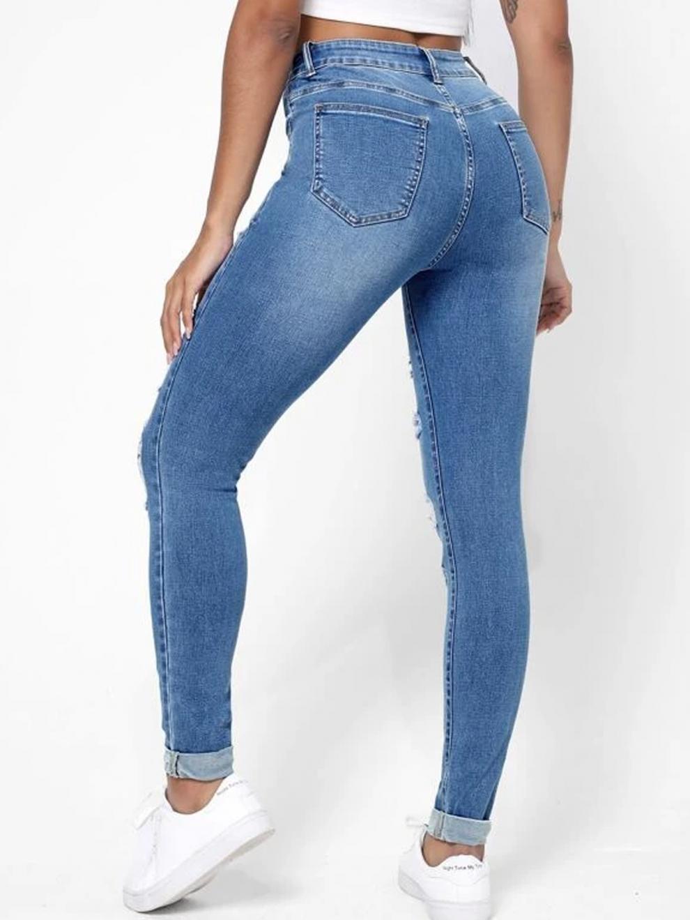 Skinny Jeans Women's