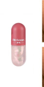 Day and Night Instant long lasting Lip Plumper Oil
