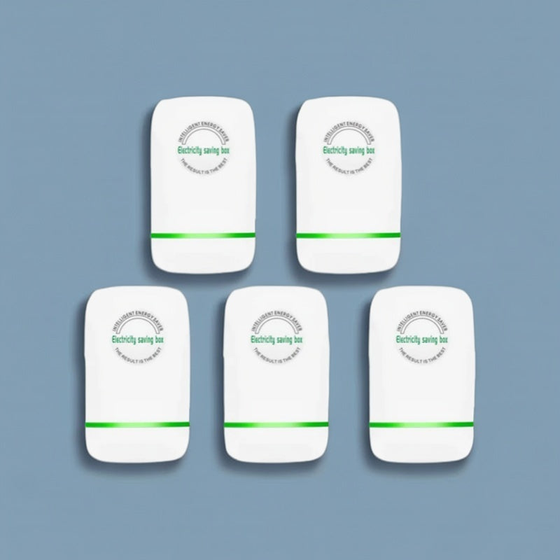 Power Saver Smart Home Portable Electricity Saving Box